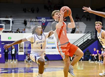 Thumbnail 1 in Hamilton Heights @ Muncie Central (Fieldhouse Classic) photogallery.