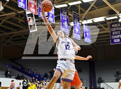 Thumbnail 3 in Hamilton Heights @ Muncie Central (Fieldhouse Classic) photogallery.