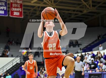 Thumbnail 2 in Hamilton Heights @ Muncie Central (Fieldhouse Classic) photogallery.
