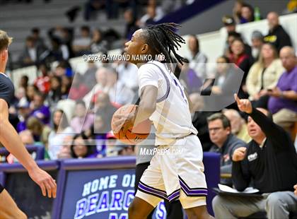 Thumbnail 2 in Hamilton Heights @ Muncie Central (Fieldhouse Classic) photogallery.