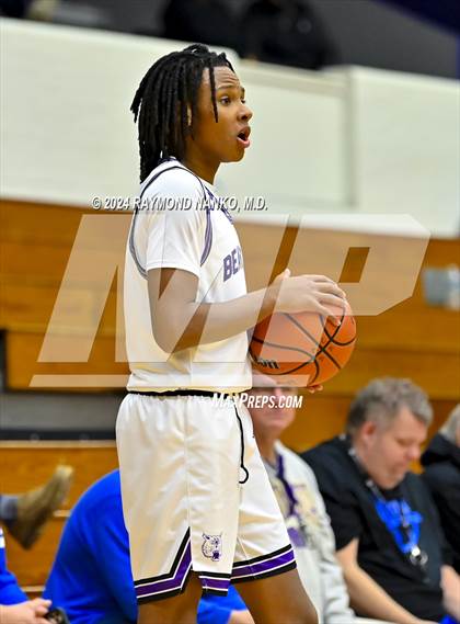 Thumbnail 2 in Hamilton Heights @ Muncie Central (Fieldhouse Classic) photogallery.