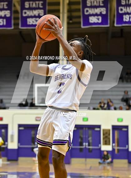 Thumbnail 1 in Hamilton Heights @ Muncie Central (Fieldhouse Classic) photogallery.