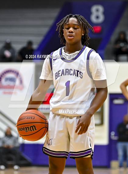 Thumbnail 1 in Hamilton Heights @ Muncie Central (Fieldhouse Classic) photogallery.