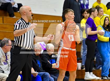 Thumbnail 3 in Hamilton Heights @ Muncie Central (Fieldhouse Classic) photogallery.