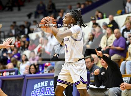 Thumbnail 1 in Hamilton Heights @ Muncie Central (Fieldhouse Classic) photogallery.