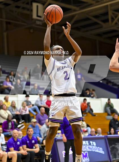 Thumbnail 3 in Hamilton Heights @ Muncie Central (Fieldhouse Classic) photogallery.