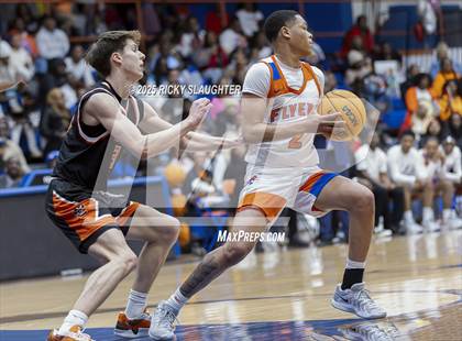 Thumbnail 1 in Edwardsville vs East St. Louis photogallery.