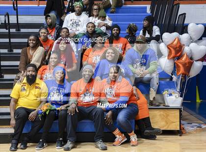Thumbnail 2 in Edwardsville vs East St. Louis photogallery.