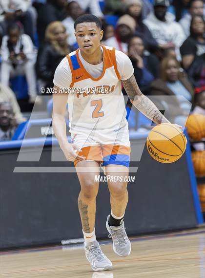 Thumbnail 1 in Edwardsville vs East St. Louis photogallery.