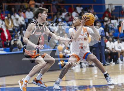 Thumbnail 3 in Edwardsville vs East St. Louis photogallery.