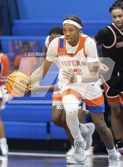 Thumbnail 1 in Edwardsville vs East St. Louis photogallery.