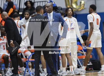 Thumbnail 1 in Edwardsville vs East St. Louis photogallery.