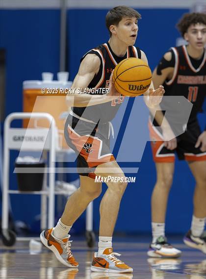 Thumbnail 1 in Edwardsville vs East St. Louis photogallery.