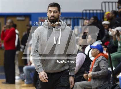 Thumbnail 1 in Edwardsville vs East St. Louis photogallery.