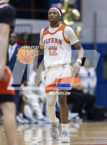 Thumbnail 1 in Edwardsville vs East St. Louis photogallery.