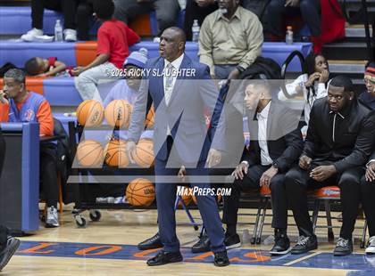 Thumbnail 1 in Edwardsville vs East St. Louis photogallery.