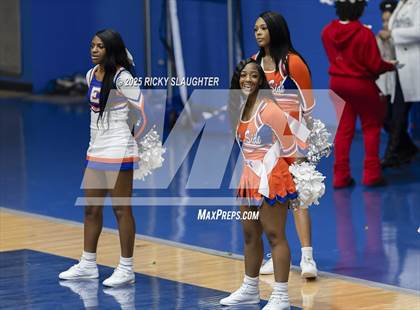 Thumbnail 1 in Edwardsville vs East St. Louis photogallery.