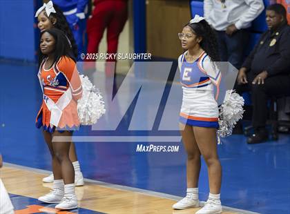 Thumbnail 3 in Edwardsville vs East St. Louis photogallery.