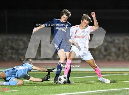 Thumbnail 3 in Legend @ Chaparral photogallery.