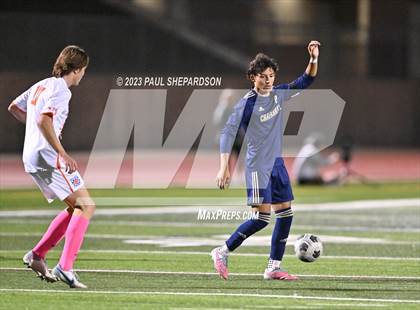 Thumbnail 2 in Legend @ Chaparral photogallery.