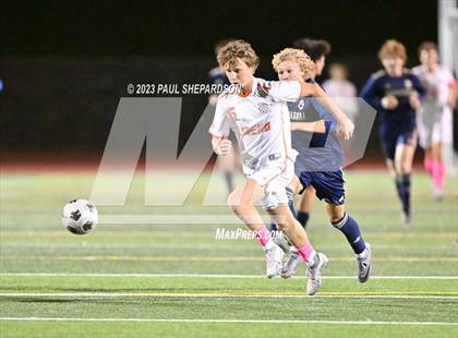 Thumbnail 3 in Legend @ Chaparral photogallery.