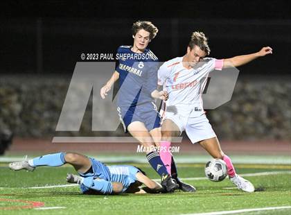 Thumbnail 3 in Legend @ Chaparral photogallery.