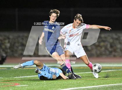 Thumbnail 1 in Legend @ Chaparral photogallery.