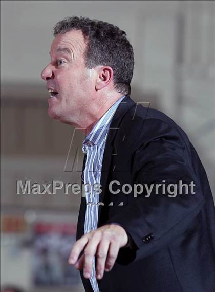 Thumbnail 1 in Salesian vs. Montverde Academy (City of Palms Classic) photogallery.