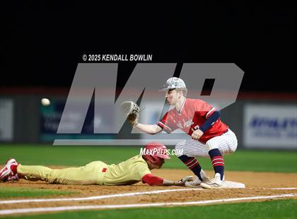 Thumbnail 3 in Lafayette @ South Panola photogallery.