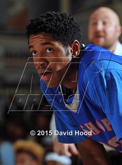 Thumbnail 2 in Jonesboro vs. Bishop Gorman (MaxPreps Holiday Classic) photogallery.