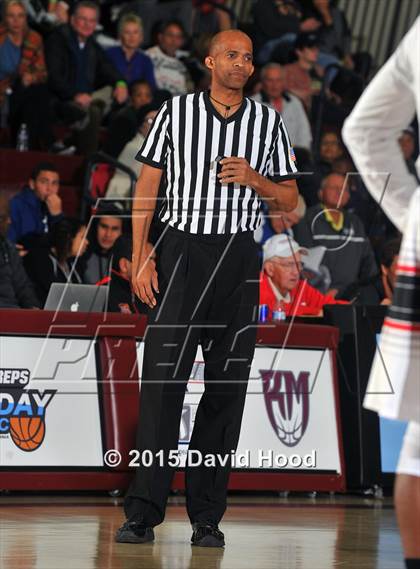 Thumbnail 3 in Jonesboro vs. Bishop Gorman (MaxPreps Holiday Classic) photogallery.