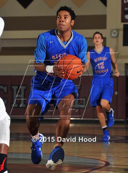 Thumbnail 3 in Jonesboro vs. Bishop Gorman (MaxPreps Holiday Classic) photogallery.