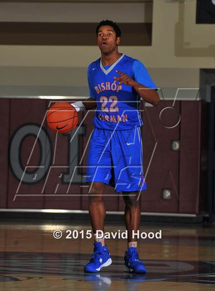 Thumbnail 3 in Jonesboro vs. Bishop Gorman (MaxPreps Holiday Classic) photogallery.