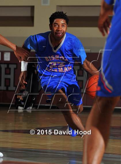 Thumbnail 1 in Jonesboro vs. Bishop Gorman (MaxPreps Holiday Classic) photogallery.