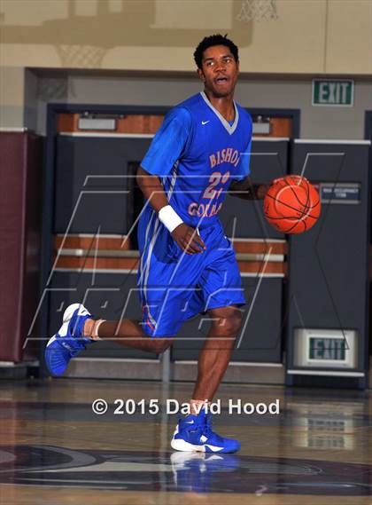 Thumbnail 1 in Jonesboro vs. Bishop Gorman (MaxPreps Holiday Classic) photogallery.
