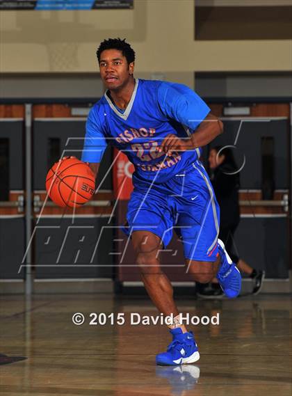 Thumbnail 2 in Jonesboro vs. Bishop Gorman (MaxPreps Holiday Classic) photogallery.