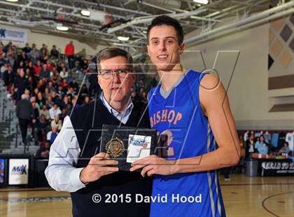 Thumbnail 3 in Jonesboro vs. Bishop Gorman (MaxPreps Holiday Classic) photogallery.