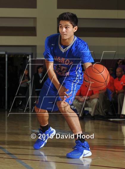 Thumbnail 3 in Jonesboro vs. Bishop Gorman (MaxPreps Holiday Classic) photogallery.