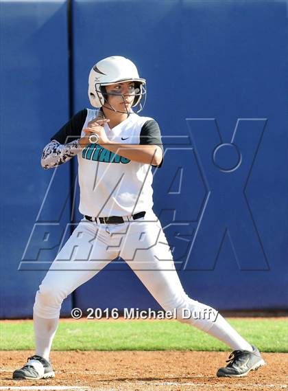 Thumbnail 3 in Orange Cove vs. Parlier (CIF Central Section Division VI Final) photogallery.