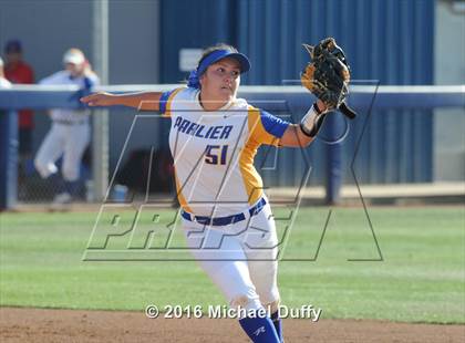 Thumbnail 1 in Orange Cove vs. Parlier (CIF Central Section Division VI Final) photogallery.