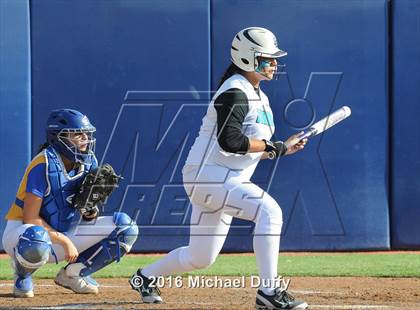 Thumbnail 2 in Orange Cove vs. Parlier (CIF Central Section Division VI Final) photogallery.