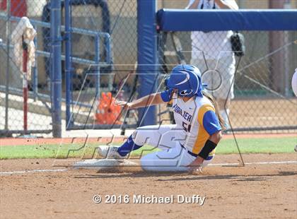 Thumbnail 1 in Orange Cove vs. Parlier (CIF Central Section Division VI Final) photogallery.