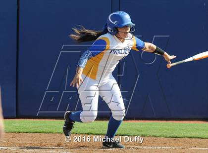 Thumbnail 1 in Orange Cove vs. Parlier (CIF Central Section Division VI Final) photogallery.