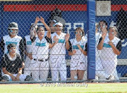 Thumbnail 2 in Orange Cove vs. Parlier (CIF Central Section Division VI Final) photogallery.