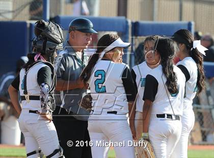 Thumbnail 1 in Orange Cove vs. Parlier (CIF Central Section Division VI Final) photogallery.