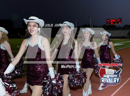 Thumbnail 3 in College Station @ A&M Consolidated (2017 MaxPreps Rivalry Series) photogallery.