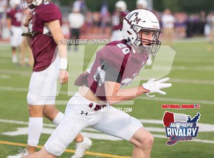 Thumbnail 3 in College Station @ A&M Consolidated (2017 MaxPreps Rivalry Series) photogallery.
