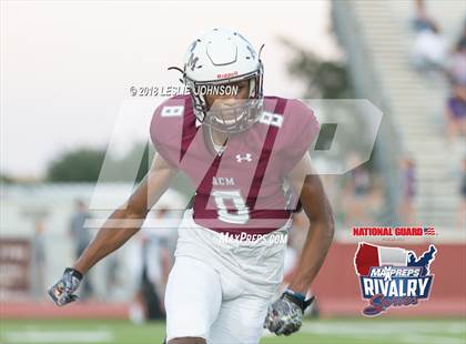 Thumbnail 3 in College Station @ A&M Consolidated (2017 MaxPreps Rivalry Series) photogallery.