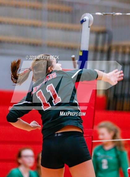 Thumbnail 1 in Blair Oaks @ Jefferson City photogallery.