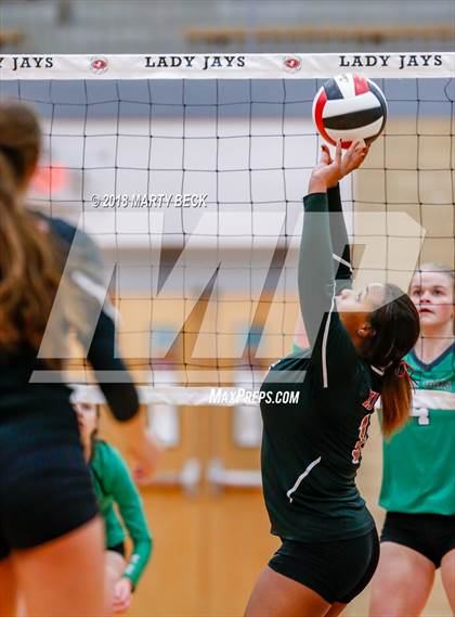 Thumbnail 1 in Blair Oaks @ Jefferson City photogallery.